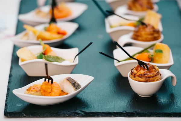 Menu mastery: key ingredients for creating a captivating restaurant menu