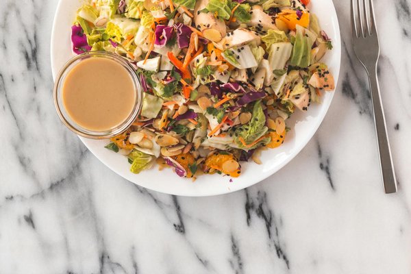 Transform your kitchen: a comprehensive guide to creating an eye-catching visual nutritional display