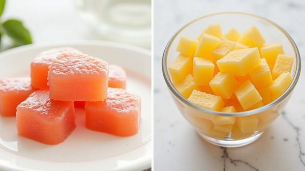 Are gelatin weight loss recipes the solution to your cravings?