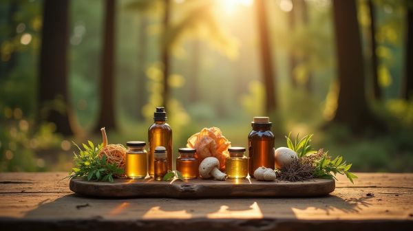 Are you ready to explore true wild food products?