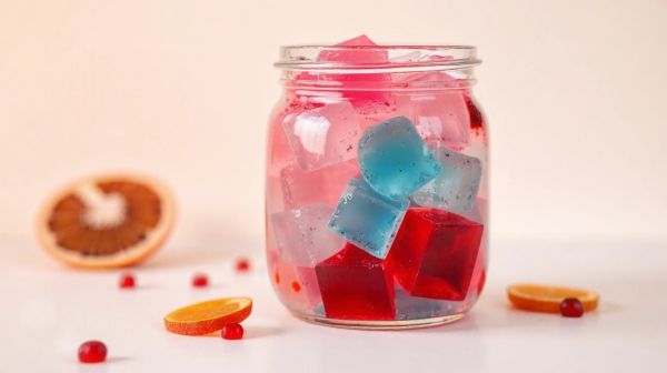 Top gelatin recipes to curb cravings and aid weight loss